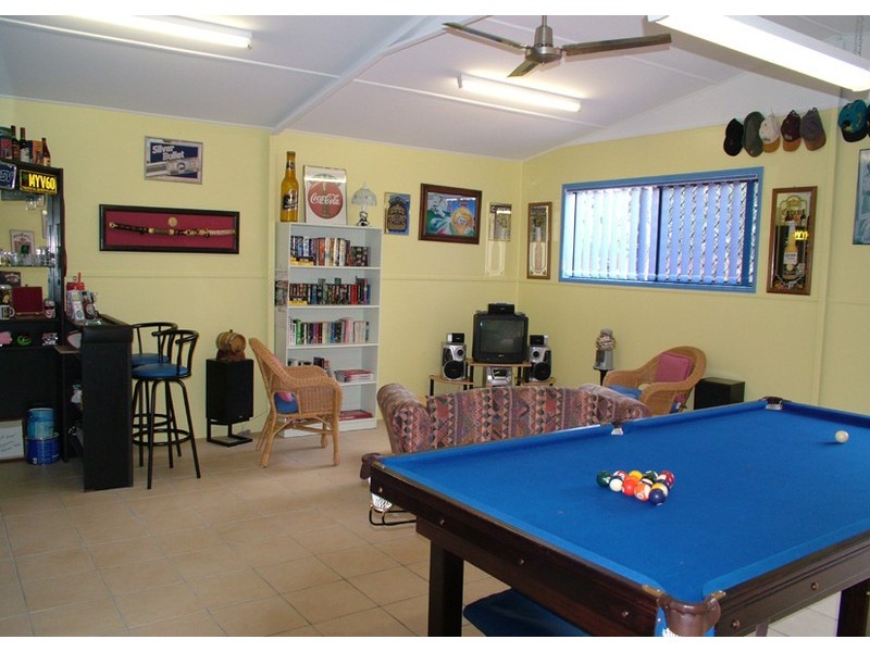 4 Chiquita Court, Dundowran Beach QLD 4655