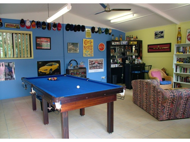 4 Chiquita Court, Dundowran Beach QLD 4655