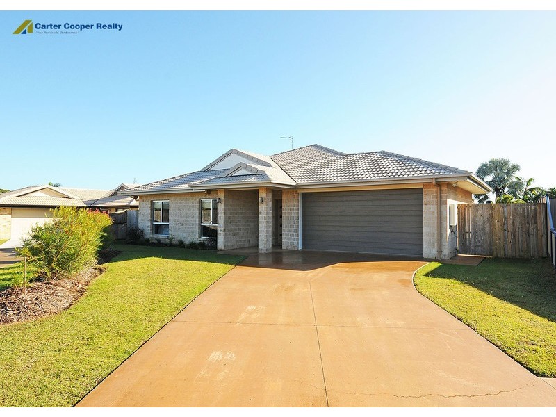 53 Turrum Street, Scarness QLD 4655