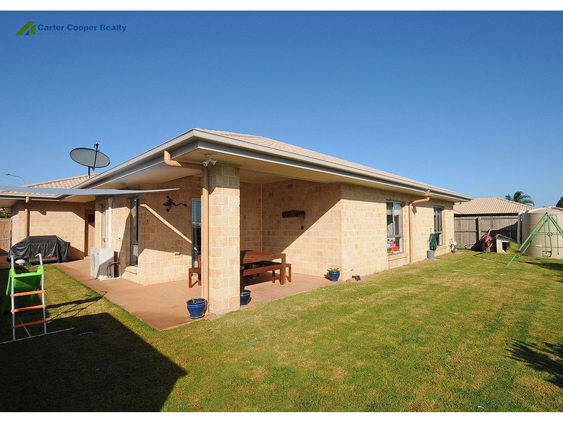 53 Turrum Street, Scarness QLD 4655