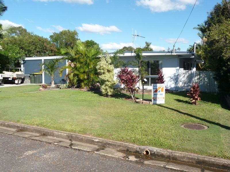 21 Paradise Street, Point Vernon QLD 4655