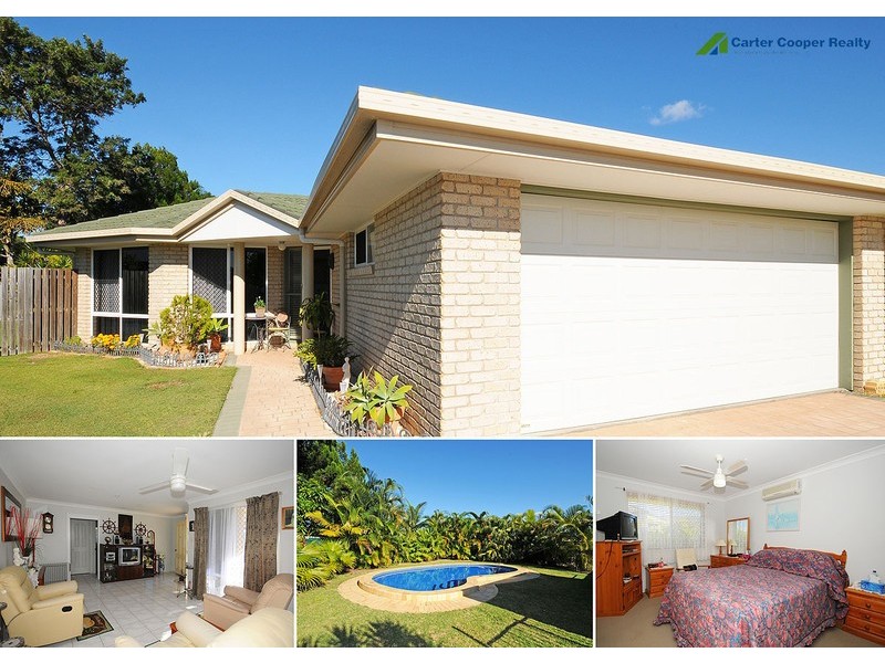 7 Eastwood Court, Urangan QLD 4655