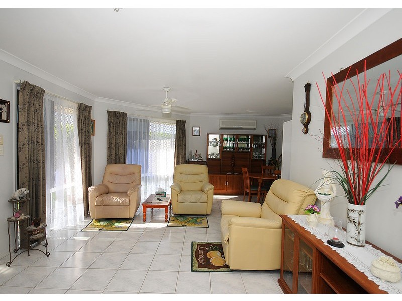 7 Eastwood Court, Urangan QLD 4655