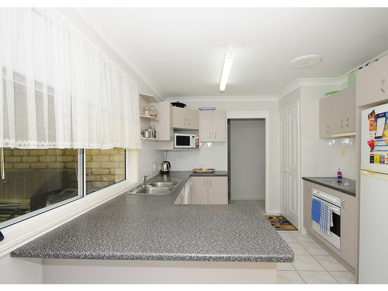 7 Eastwood Court, Urangan QLD 4655