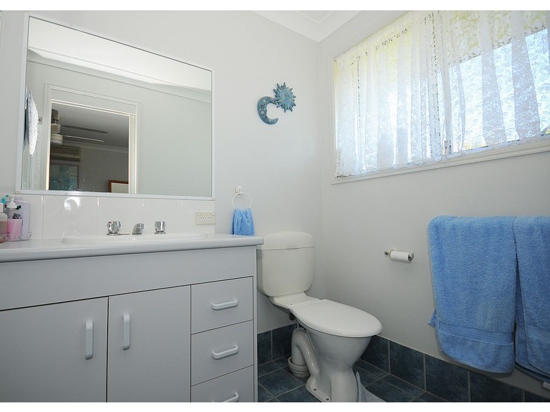 7 Eastwood Court, Urangan QLD 4655