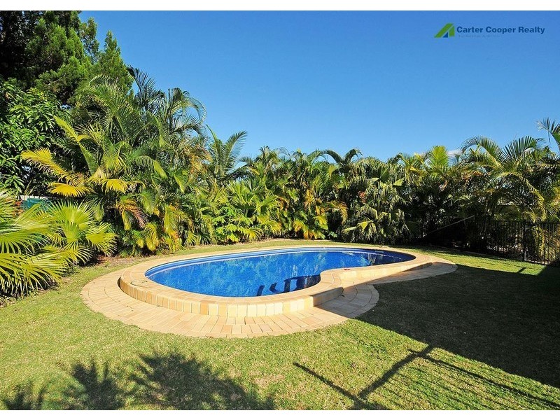 7 Eastwood Court, Urangan QLD 4655