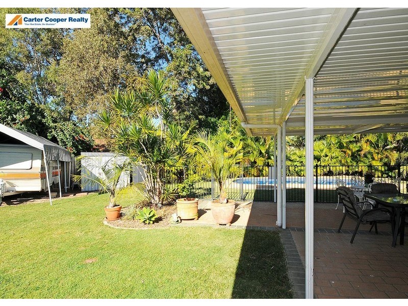 7 Eastwood Court, Urangan QLD 4655