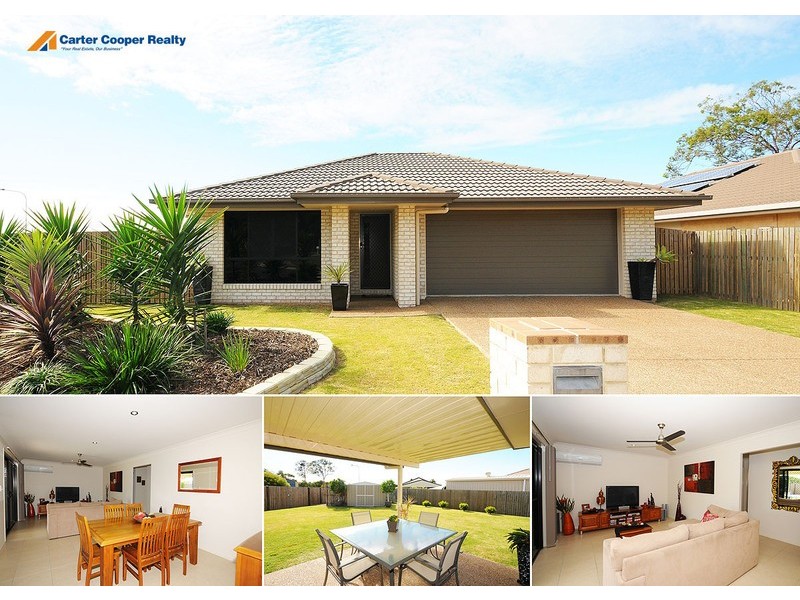 11 Stringybark Drive, Urangan QLD 4655