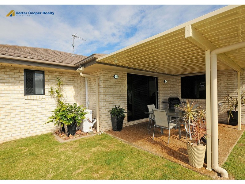 11 Stringybark Drive, Urangan QLD 4655