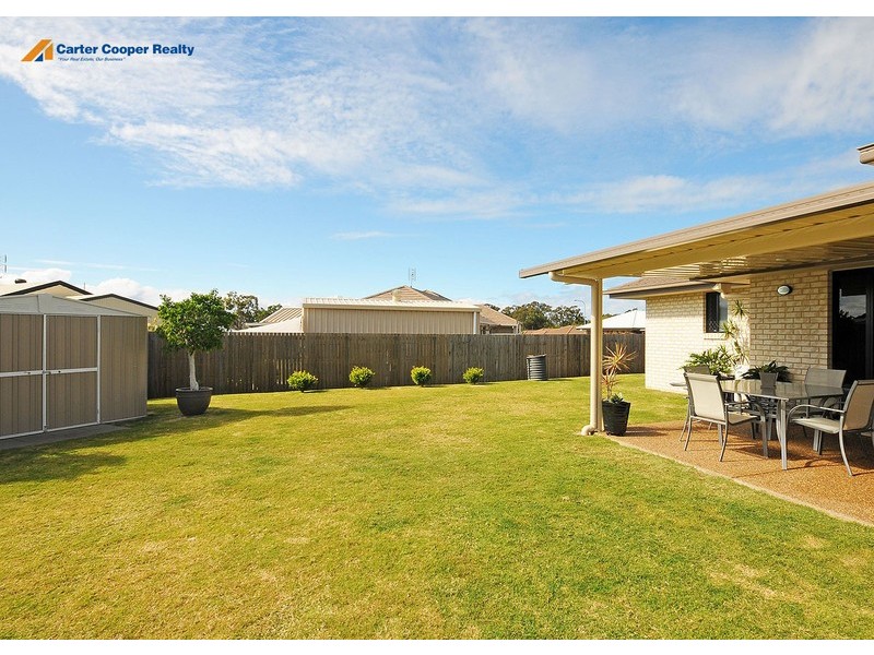 11 Stringybark Drive, Urangan QLD 4655