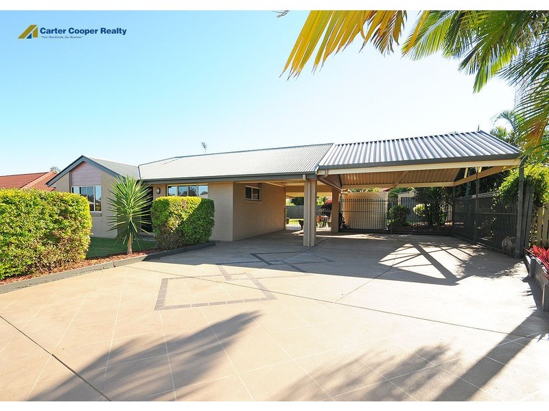 112 Caddy Avenue, Urraween QLD 4655