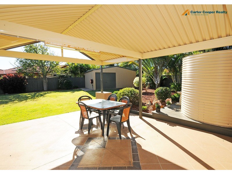 112 Caddy Avenue, Urraween QLD 4655