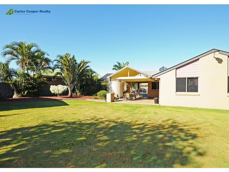 112 Caddy Avenue, Urraween QLD 4655