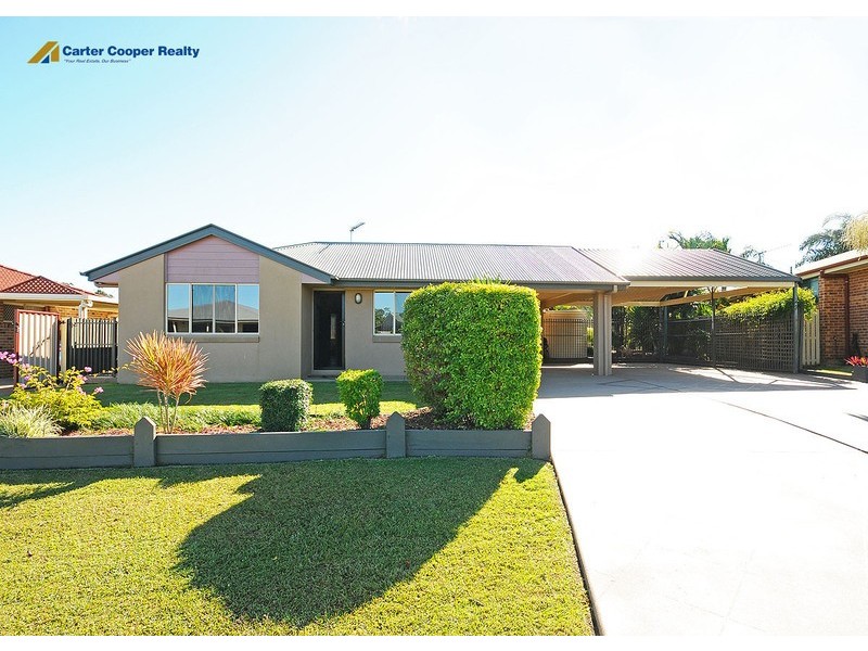 112 Caddy Avenue, Urraween QLD 4655