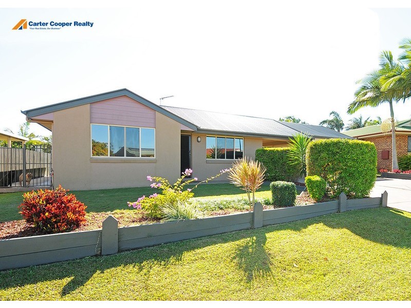 112 Caddy Avenue, Urraween QLD 4655