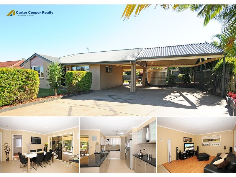112 Caddy Avenue, Urraween QLD 4655