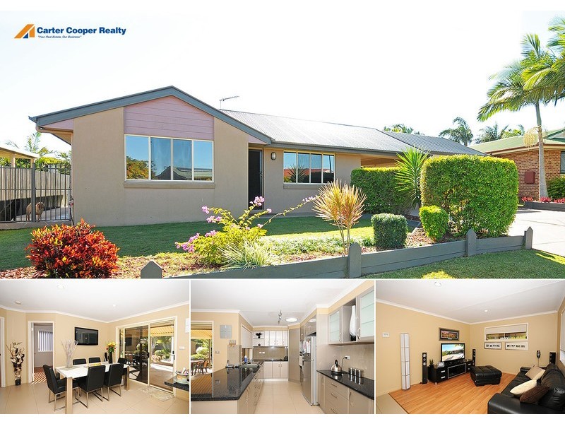 112 Caddy Avenue, Urraween QLD 4655