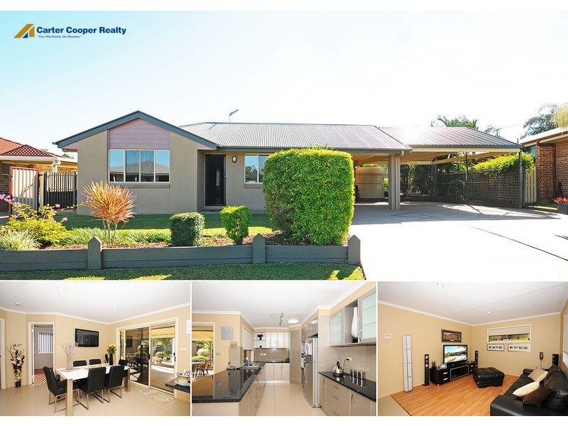 112 Caddy Avenue, Urraween QLD 4655