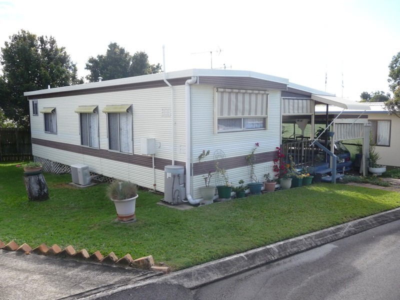 H19,295 Boat Harbour Drive, Scarness QLD 4655
