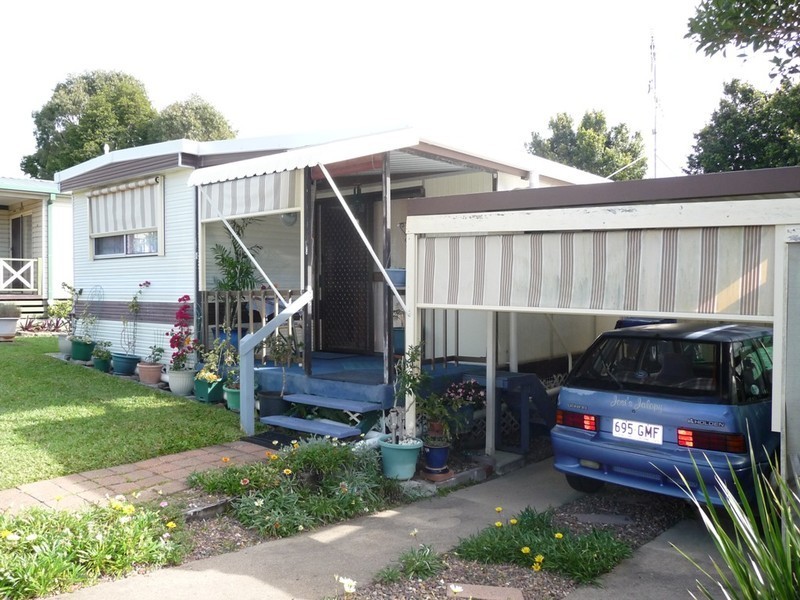 H19,295 Boat Harbour Drive, Scarness QLD 4655