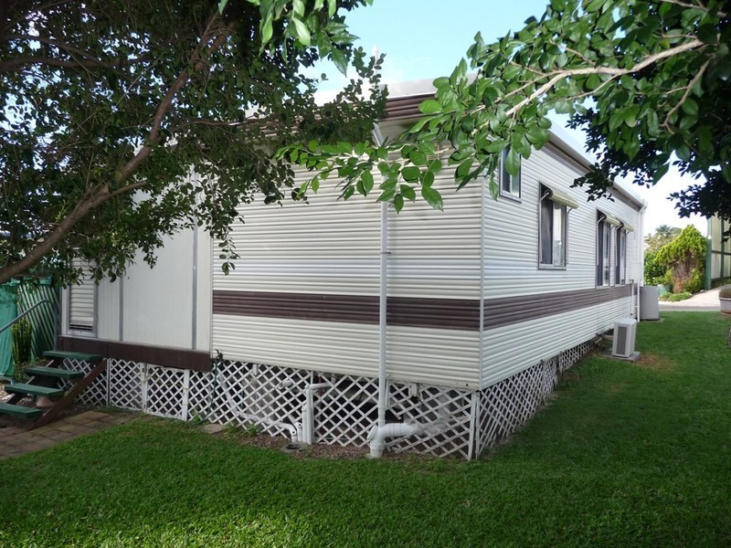 H19,295 Boat Harbour Drive, Scarness QLD 4655