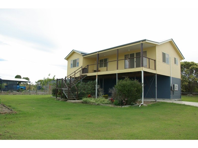 40 Bowarrady Court, River Heads QLD 4655