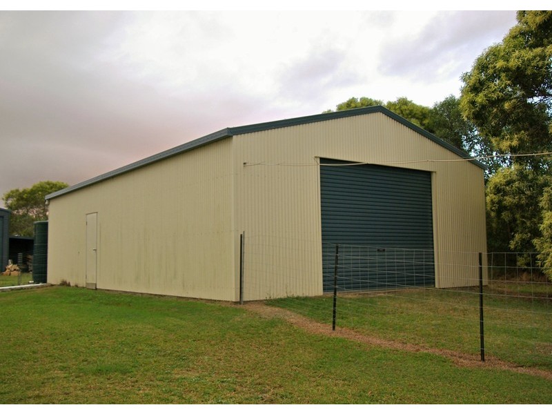 40 Bowarrady Court, River Heads QLD 4655