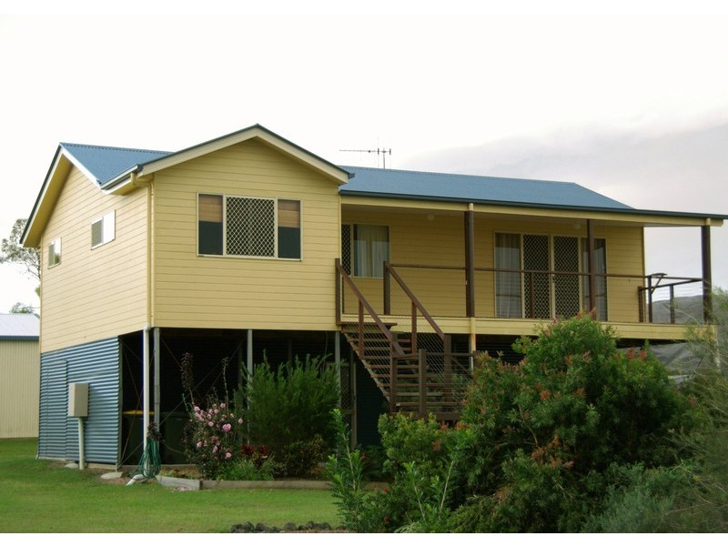 40 Bowarrady Court, River Heads QLD 4655