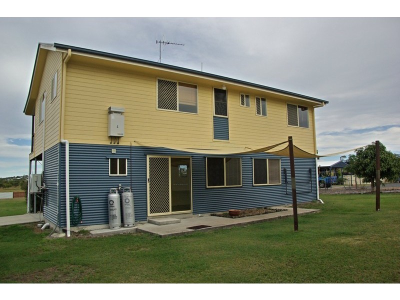40 Bowarrady Court, River Heads QLD 4655
