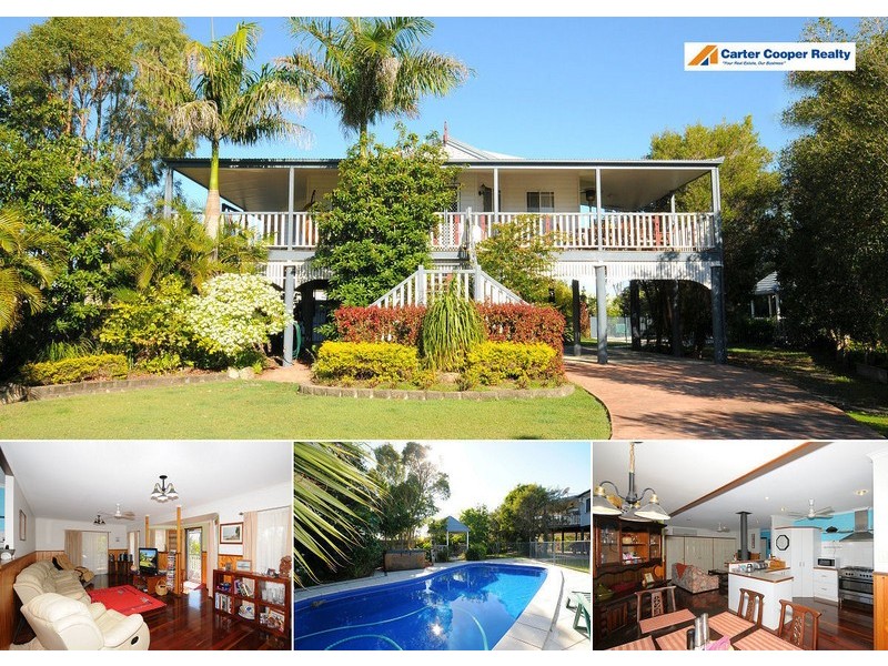 3 Greta Court, Urangan QLD 4655