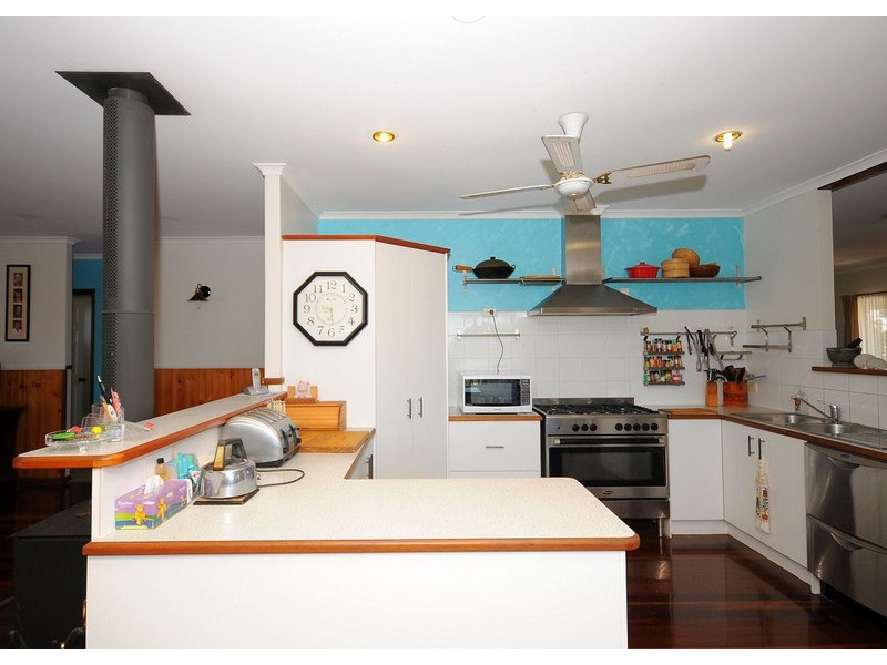 3 Greta Court, Urangan QLD 4655