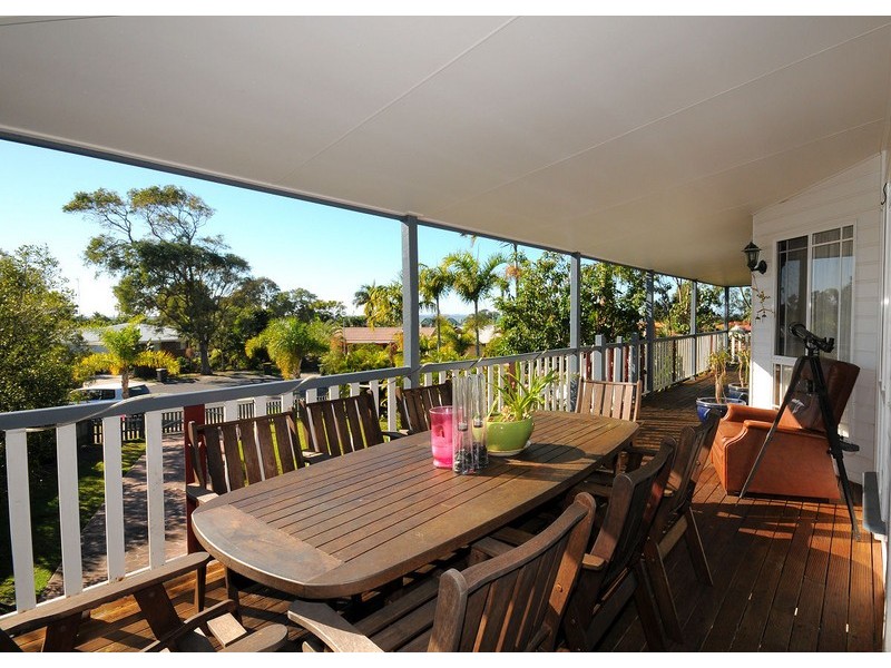 3 Greta Court, Urangan QLD 4655