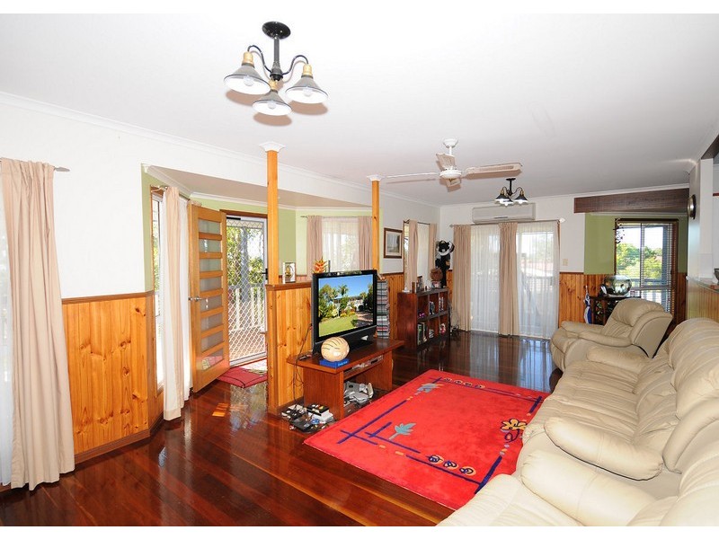 3 Greta Court, Urangan QLD 4655