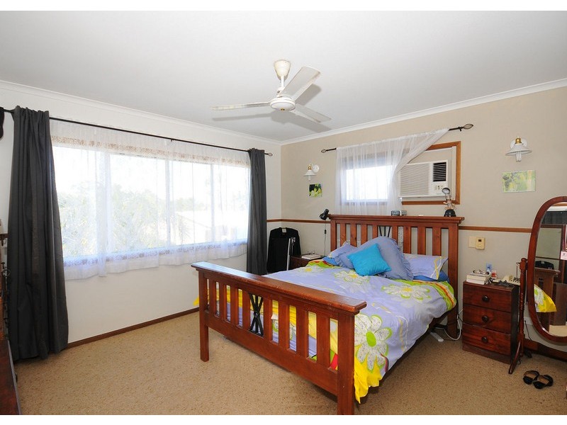 3 Greta Court, Urangan QLD 4655