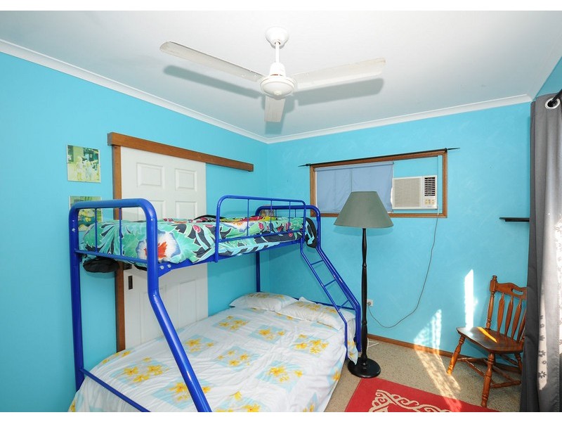 3 Greta Court, Urangan QLD 4655