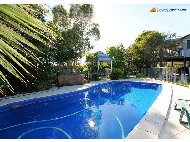 3 Greta Court, Urangan QLD 4655
