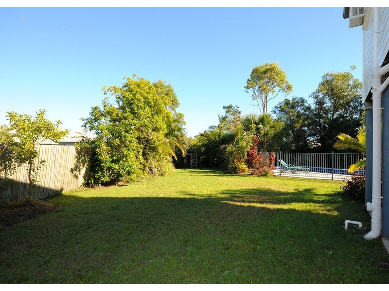 3 Greta Court, Urangan QLD 4655