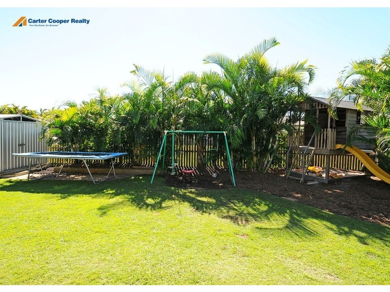 38 Vicki Parade, Torquay QLD 4655