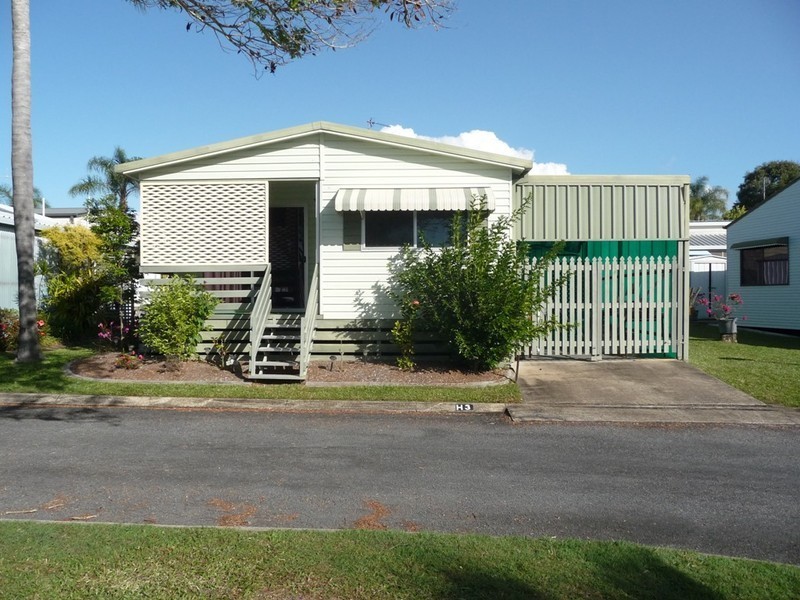 H3, 295 Boat Harbour Drive, Scarness QLD 4655