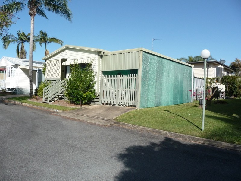 H3, 295 Boat Harbour Drive, Scarness QLD 4655