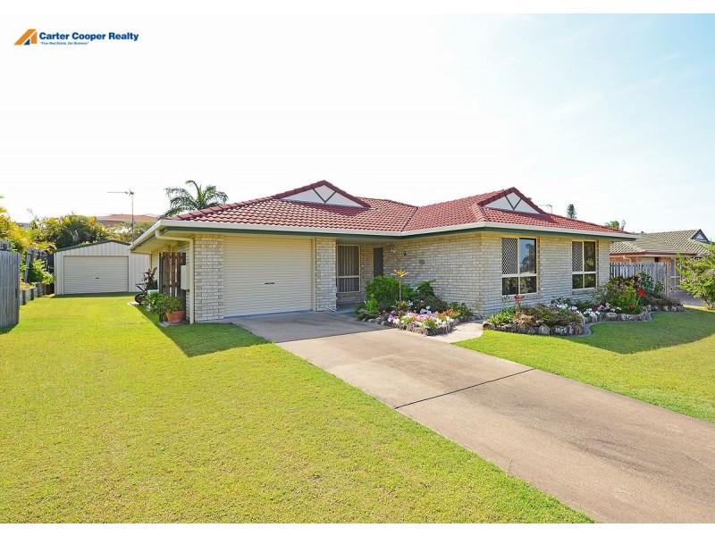 6 Haupt Avenue, Pialba QLD 4655