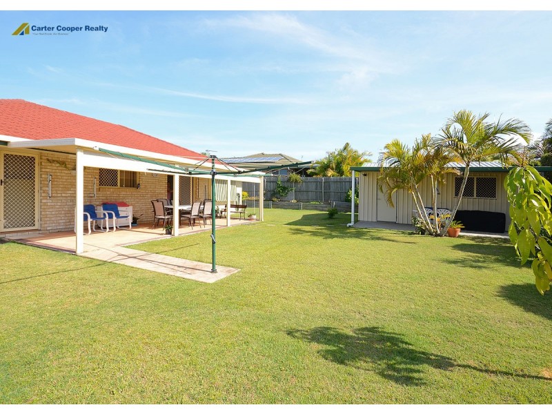 6 Haupt Avenue, Pialba QLD 4655