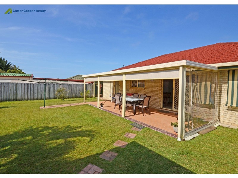 6 Haupt Avenue, Pialba QLD 4655