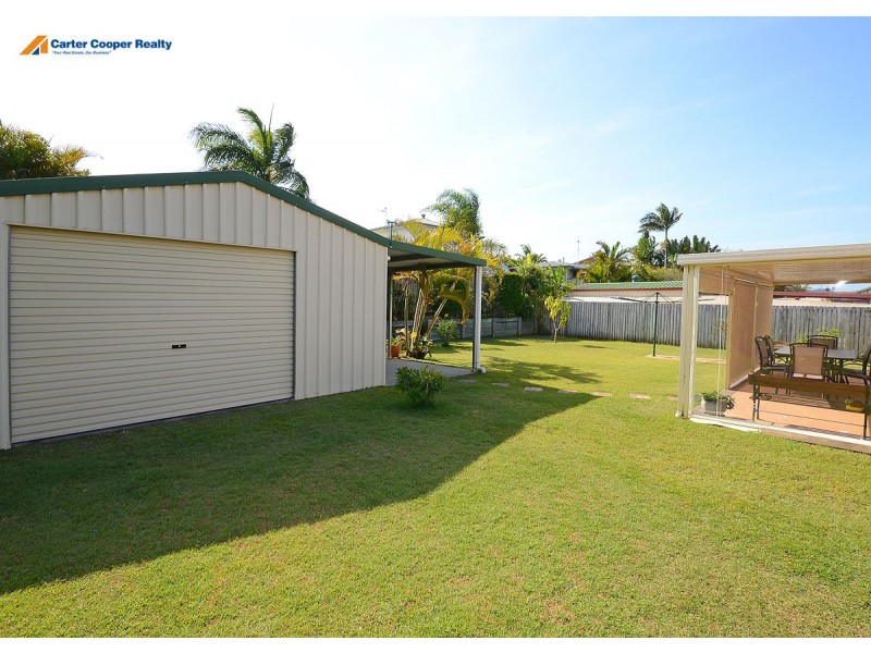 6 Haupt Avenue, Pialba QLD 4655