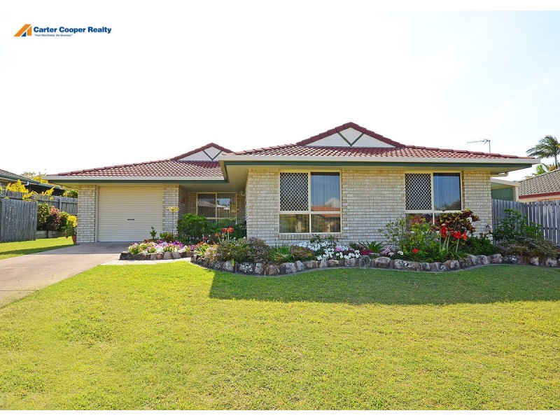 6 Haupt Avenue, Pialba QLD 4655