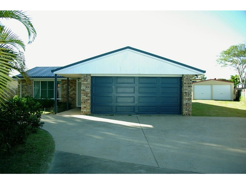 64 Corfield Street, Point Vernon QLD 4655