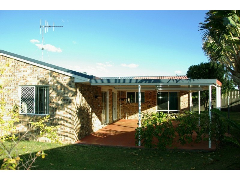 64 Corfield Street, Point Vernon QLD 4655