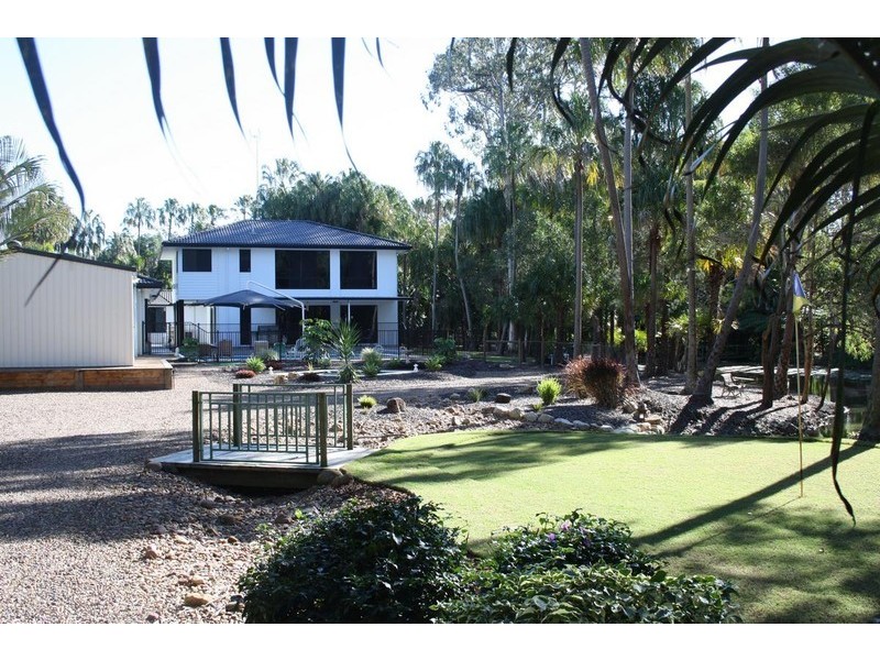 16 – 18 Palm Way, Dundowran Beach QLD 4655