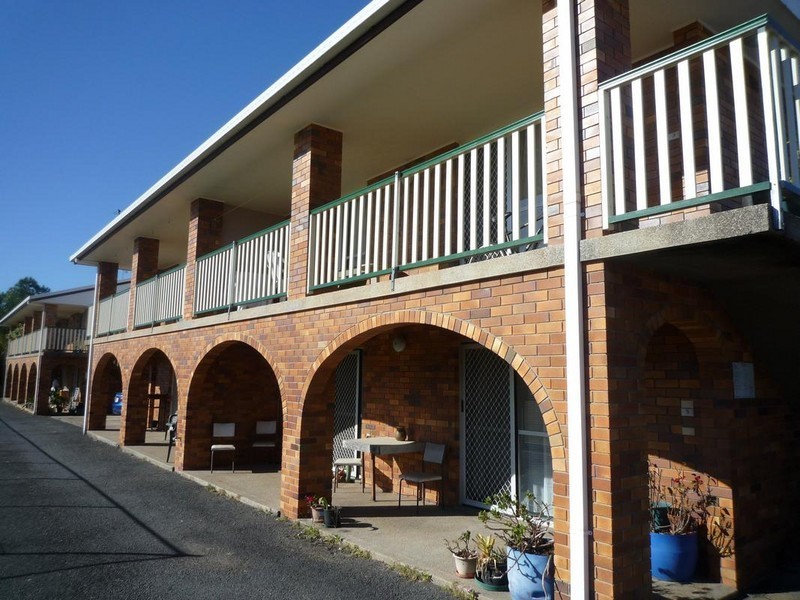 2/64  Taylor Street, Pialba QLD 4655