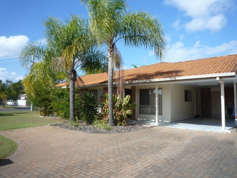 202 Dayman Street, Torquay QLD 4655